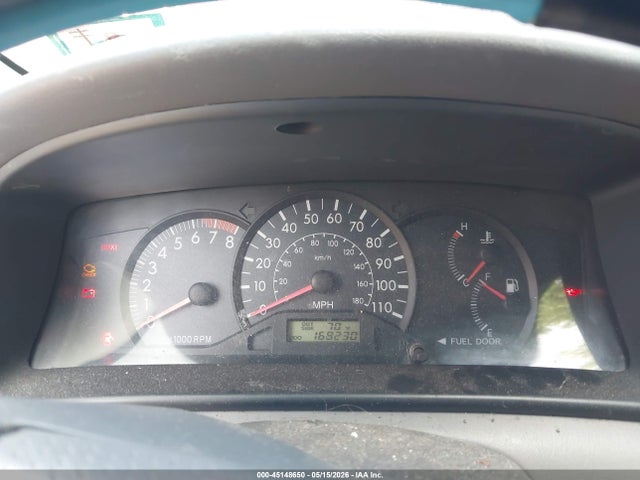 Toyota Corolla Ce