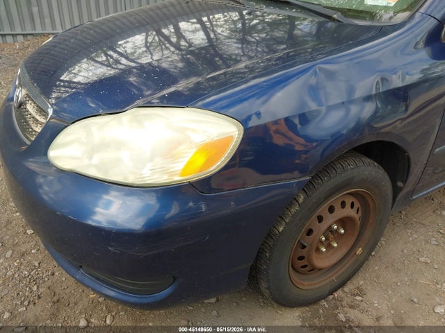 Toyota Corolla Ce