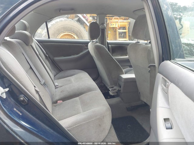 Toyota Corolla Ce