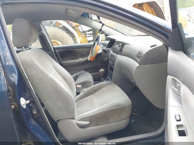 Toyota Corolla Ce
