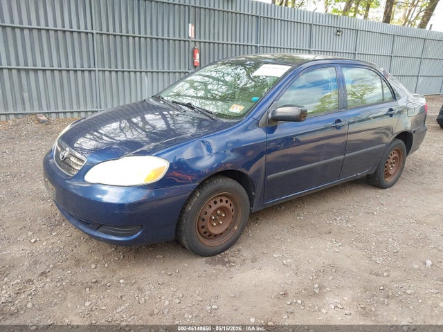 Toyota Corolla Ce