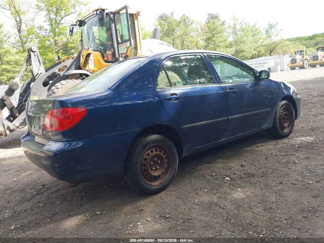 Toyota Corolla Ce