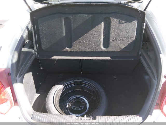 Hyundai VELOSTER Turbo