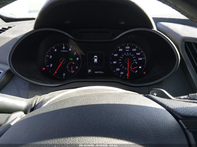 Hyundai VELOSTER Turbo