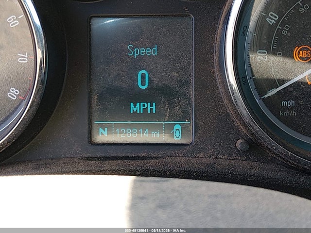 Buick Verano