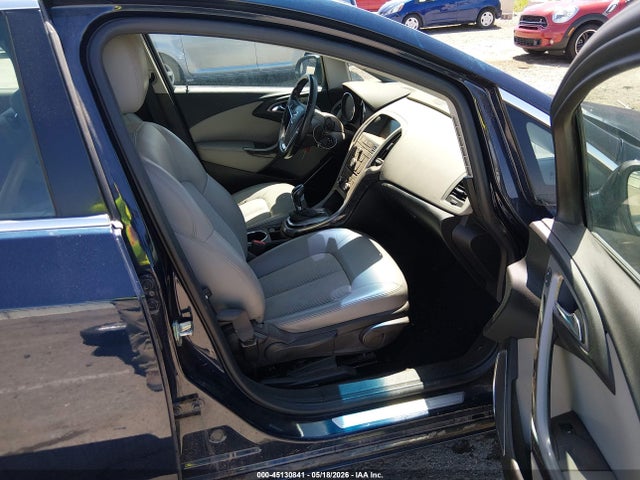 Buick Verano