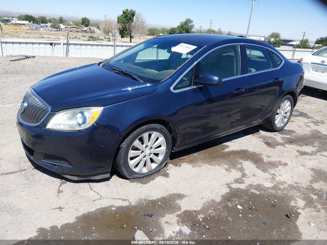Buick Verano