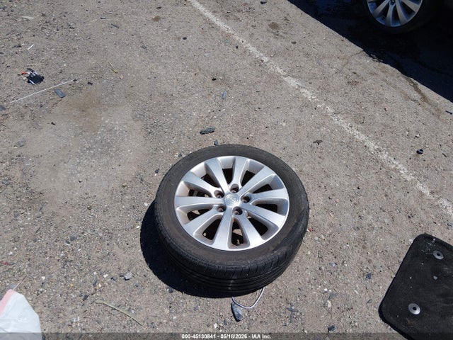 Buick Verano