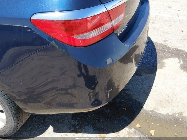 Buick Verano