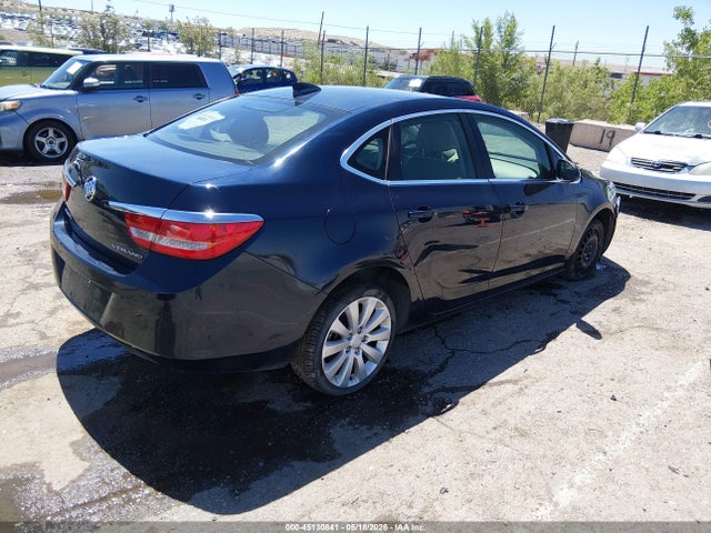 Buick Verano