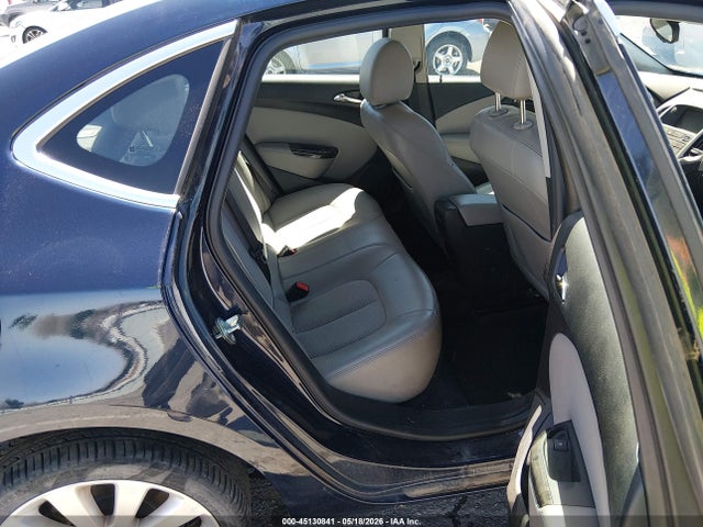 Buick Verano