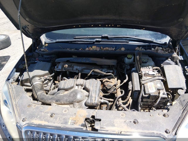 Buick Verano