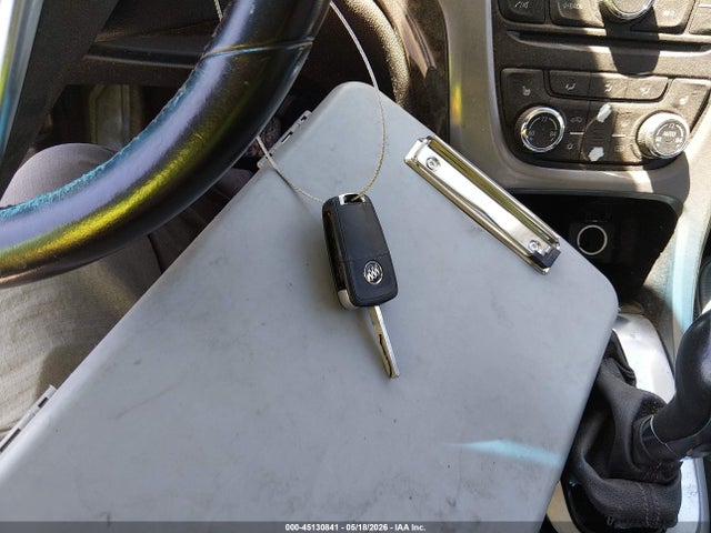 Buick Verano