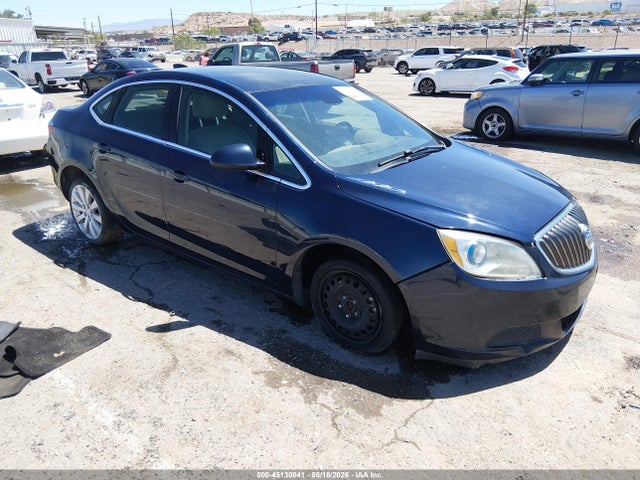 Salvage Buick Verano Image