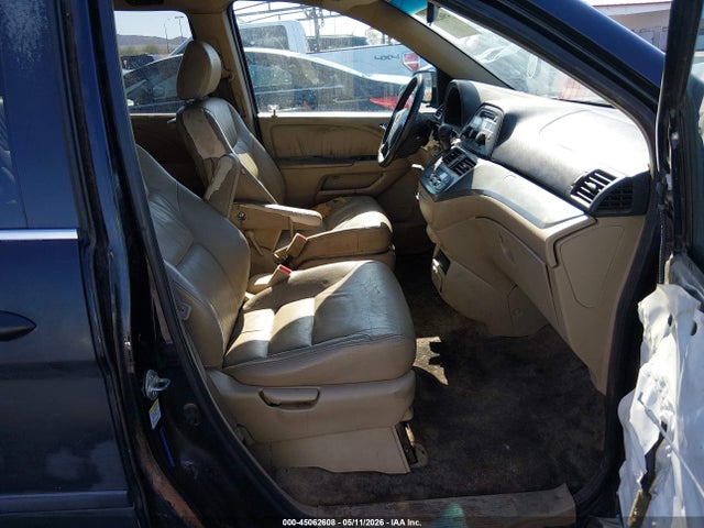 Honda Odyssey Ex-l