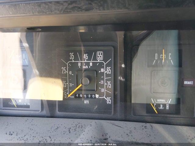 Ford Econoline E150 Van