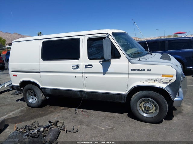 Ford Econoline E150 Van