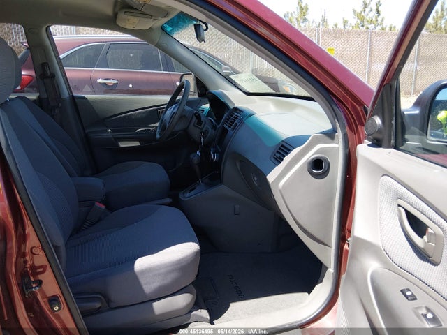 Hyundai TUCSON Gls