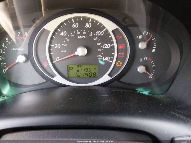 Hyundai TUCSON Gls