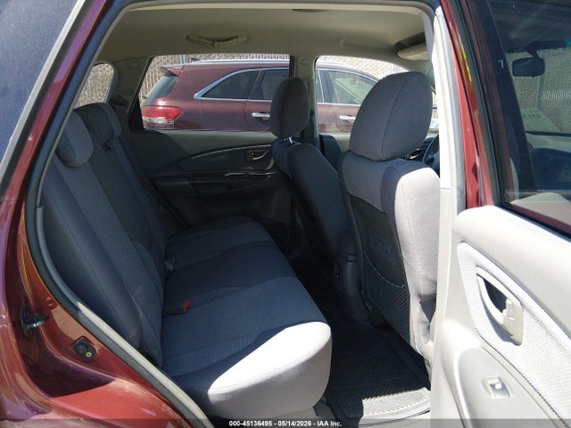 Hyundai TUCSON Gls
