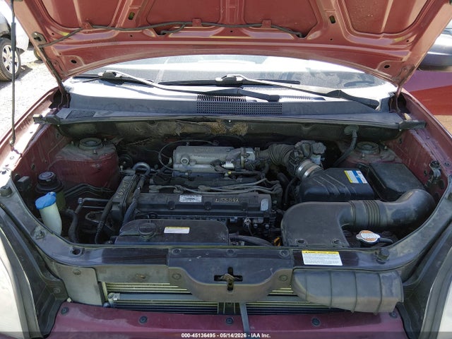 Hyundai TUCSON Gls