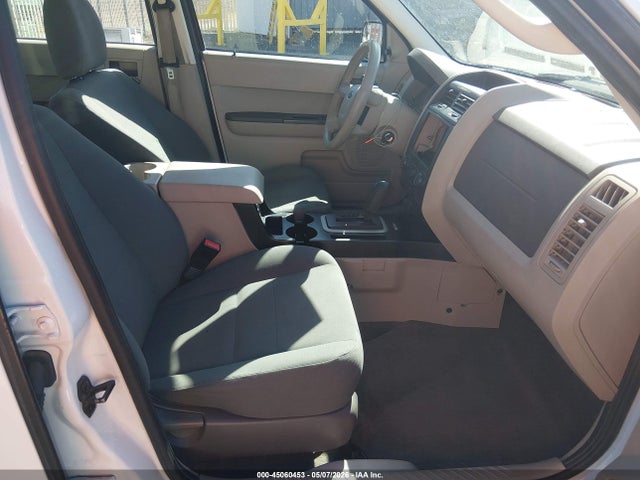 Ford Escape Xls