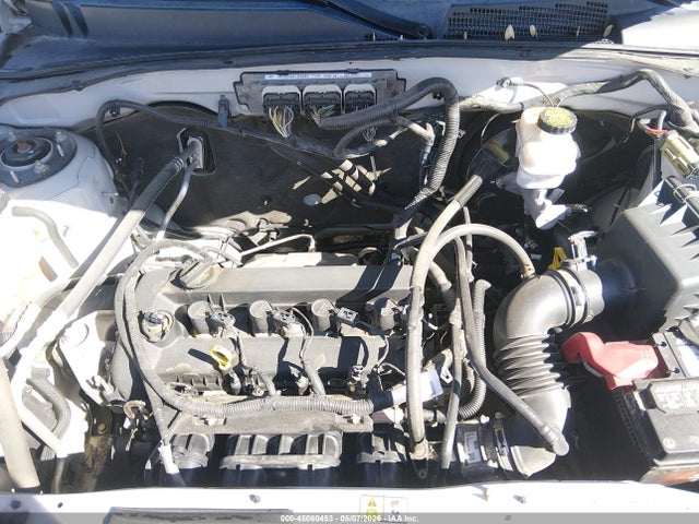 Ford Escape Xls
