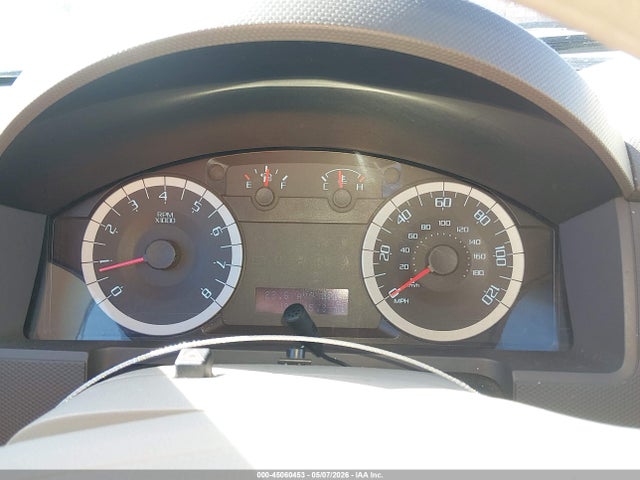 Ford Escape Xls
