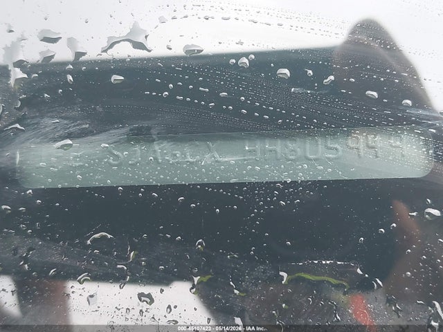 Subaru Forester 2.5i Premium