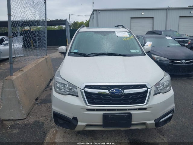 Subaru Forester 2.5i Premium