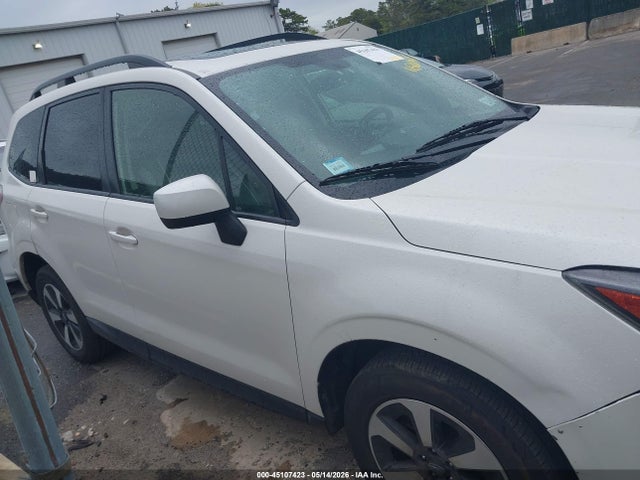 Subaru Forester 2.5i Premium
