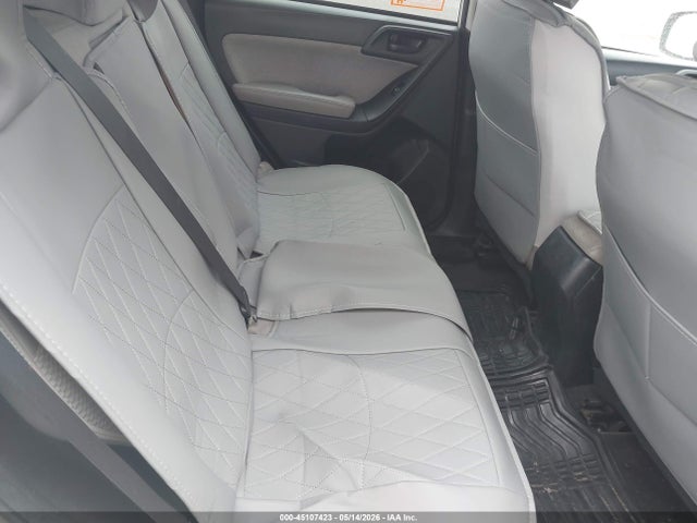 Subaru Forester 2.5i Premium