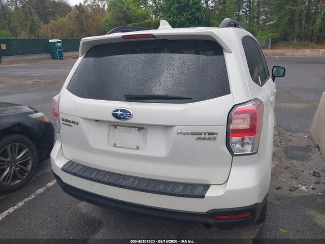 Subaru Forester 2.5i Premium