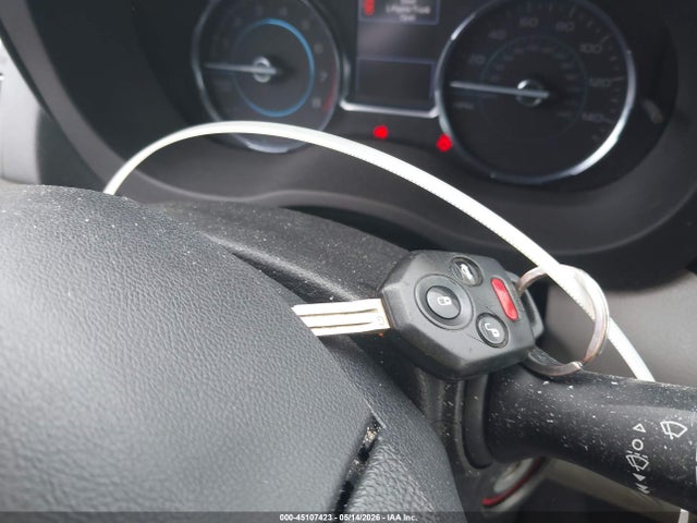 Subaru Forester 2.5i Premium