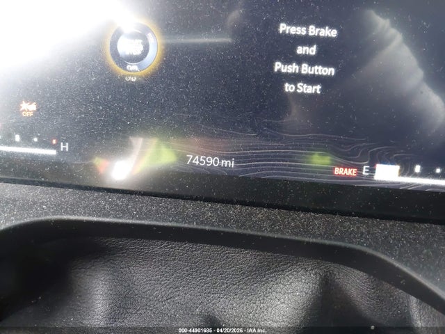 Jeep Grand Cherokee Altitude X 4x4