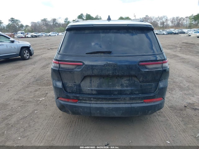Jeep Grand Cherokee Altitude X 4x4