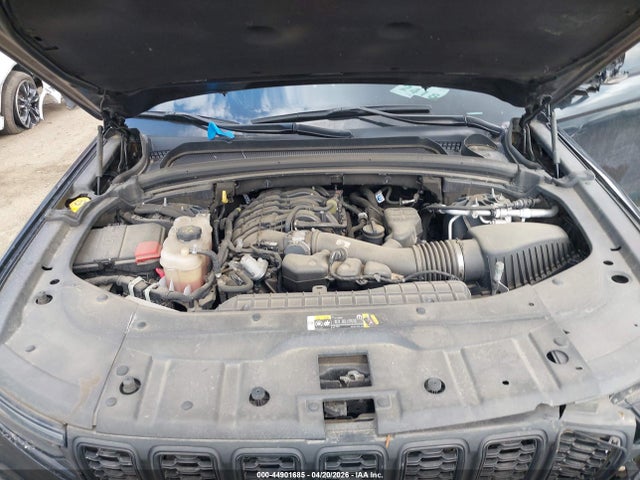 Jeep Grand Cherokee Altitude X 4x4