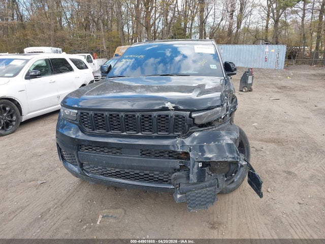 Jeep Grand Cherokee Altitude X 4x4
