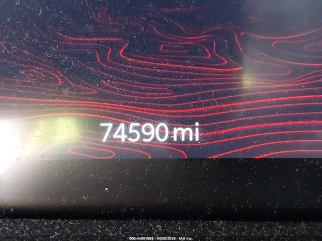Jeep Grand Cherokee Altitude X 4x4