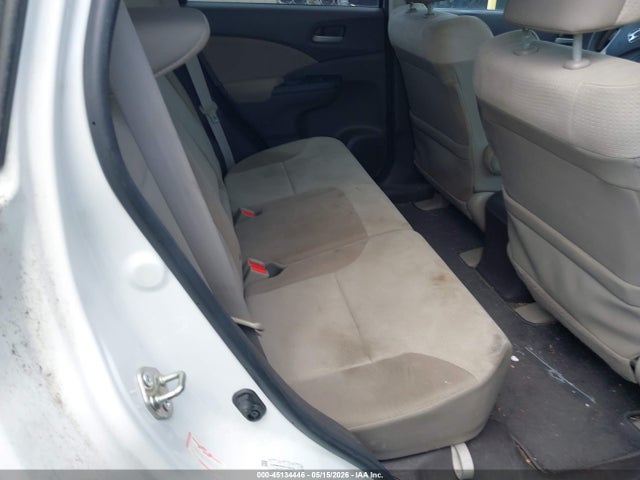 Honda CR-V Ex