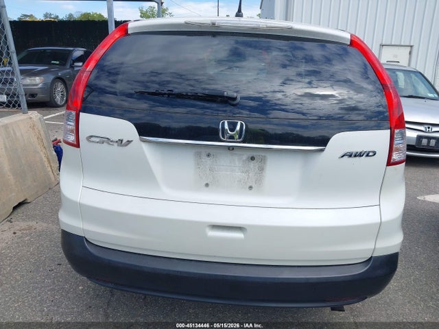 Honda CR-V Ex