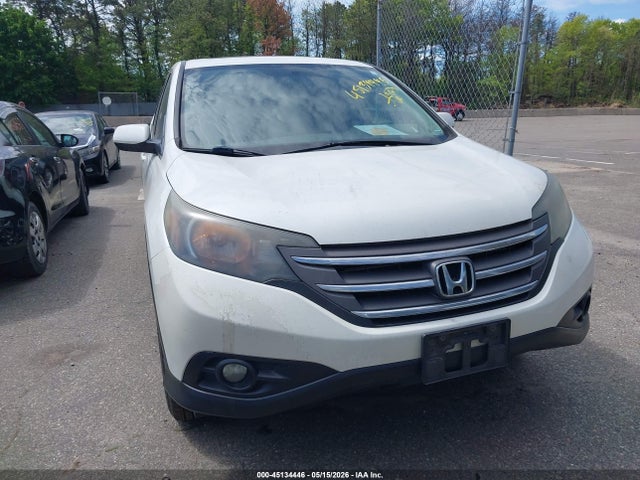 Honda CR-V Ex