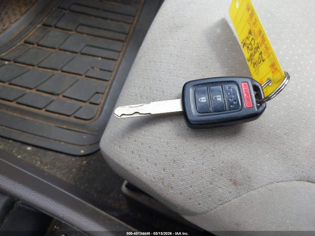 Honda CR-V Ex