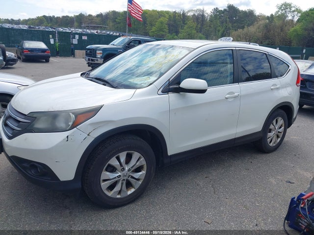 Honda CR-V Ex