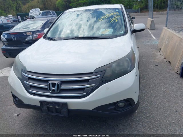 Honda CR-V Ex