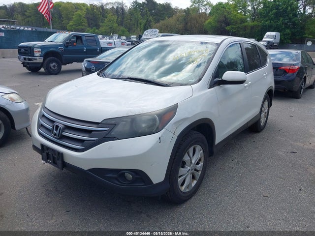 Honda CR-V Ex