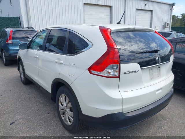Honda CR-V Ex
