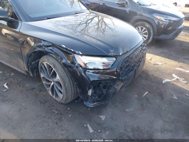 Audi Sq Premium Plus Tfsi Quattro Tiptronic