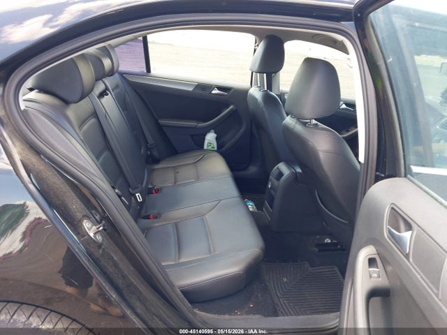 Volkswagen Jetta 2.0l Tdi