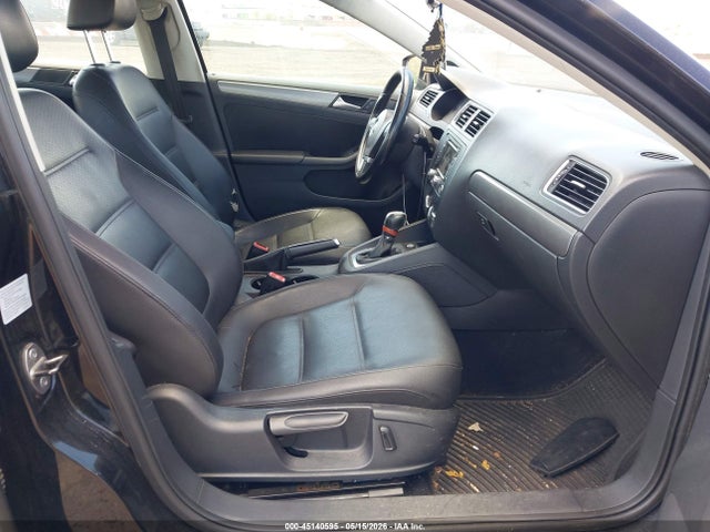 Volkswagen Jetta 2.0l Tdi